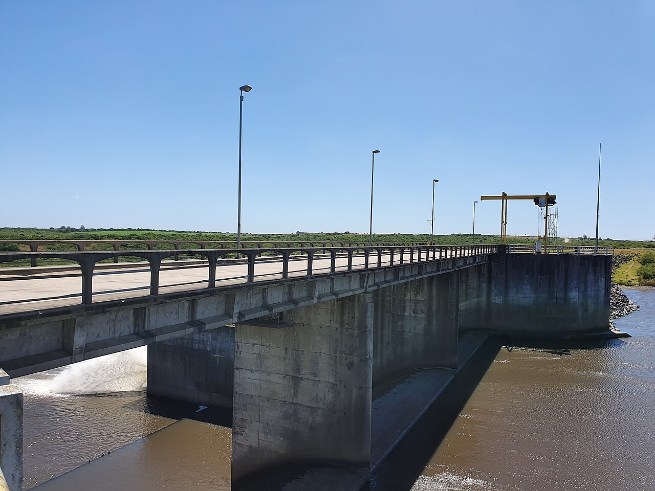 Photo of Represa de Paso Severino (3)