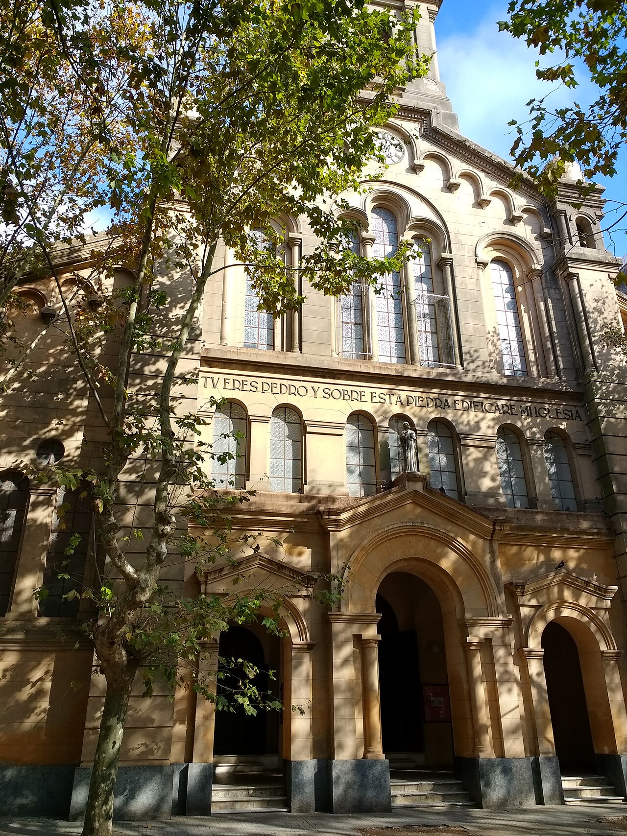 Photo of Iglesia de San Pedro de Durazno