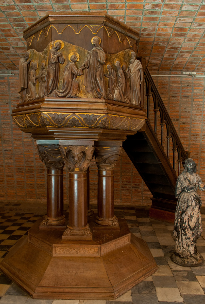 Photo of Iglesia de San Pedro de Durazno (2)