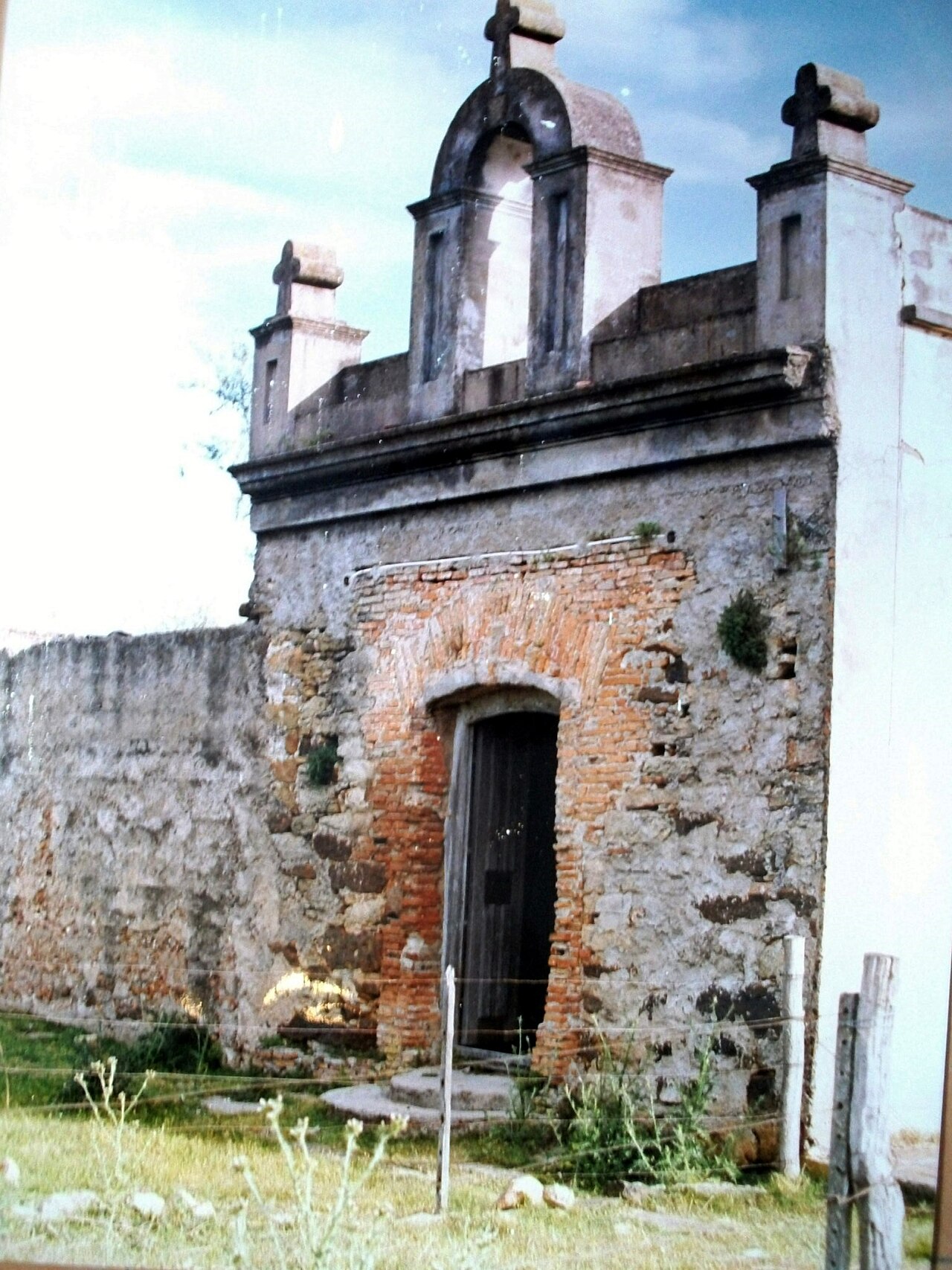 Capilla de Farruco