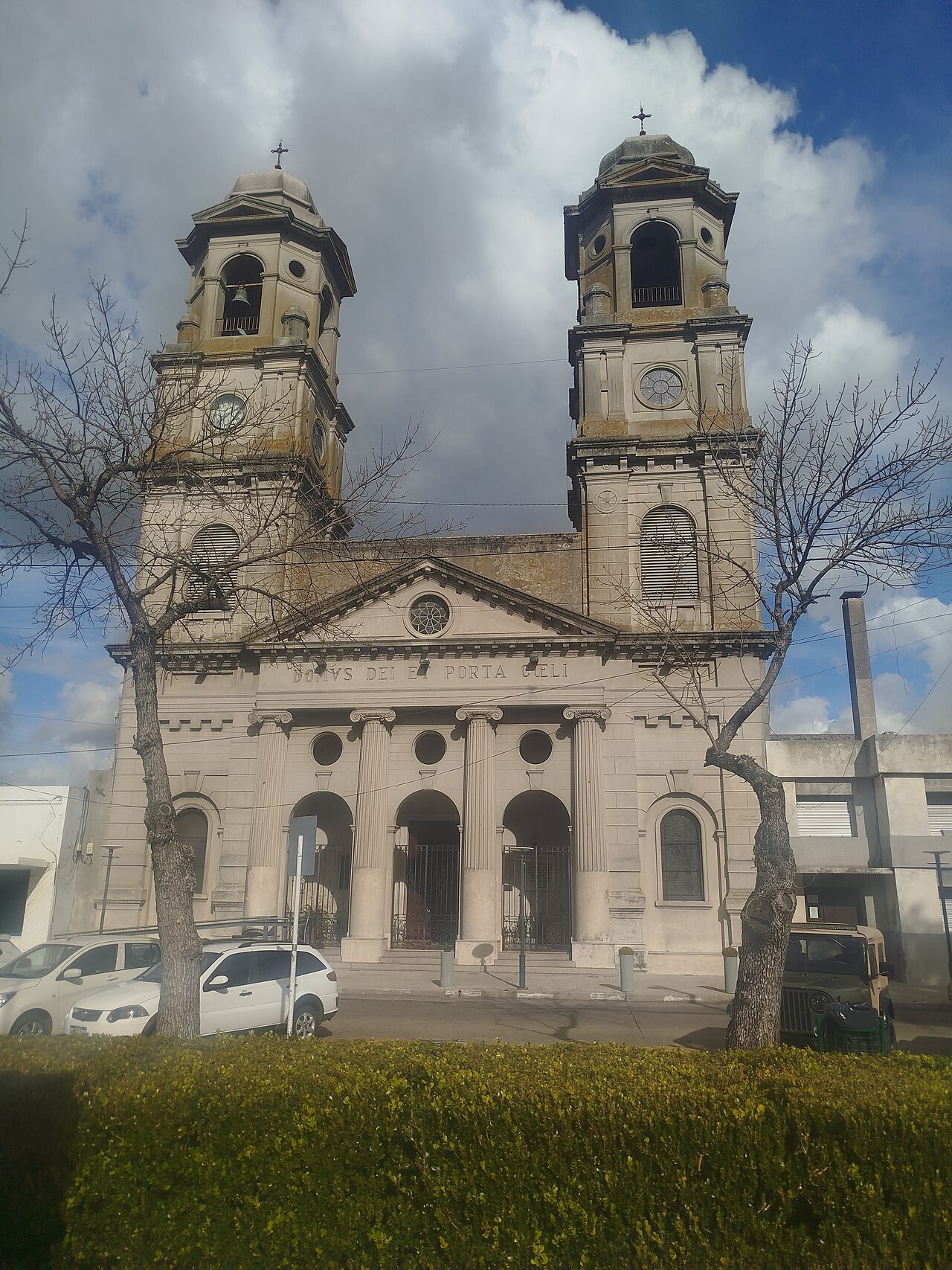 Catedral de Trinidad
