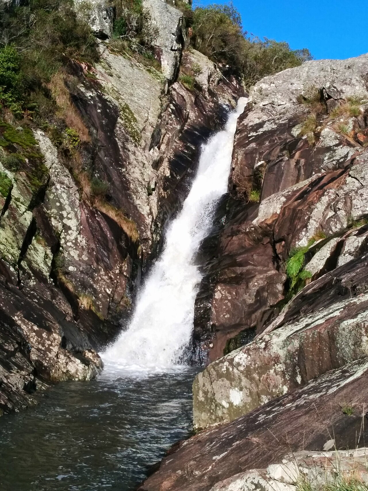 Foto de Salto del Penitente (4)