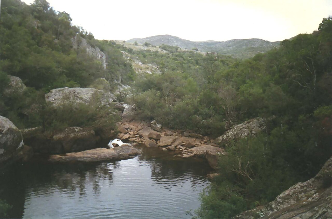 Foto de Salto del Penitente (5)