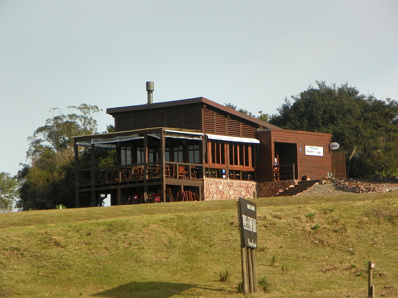 Foto de Villa Serrana y el Ventorrillo de la Buena Vista (4)