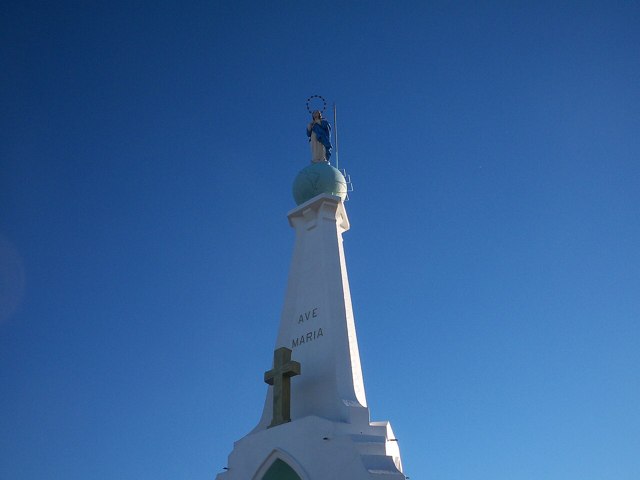 Foto de Cerro del Verdún (3)