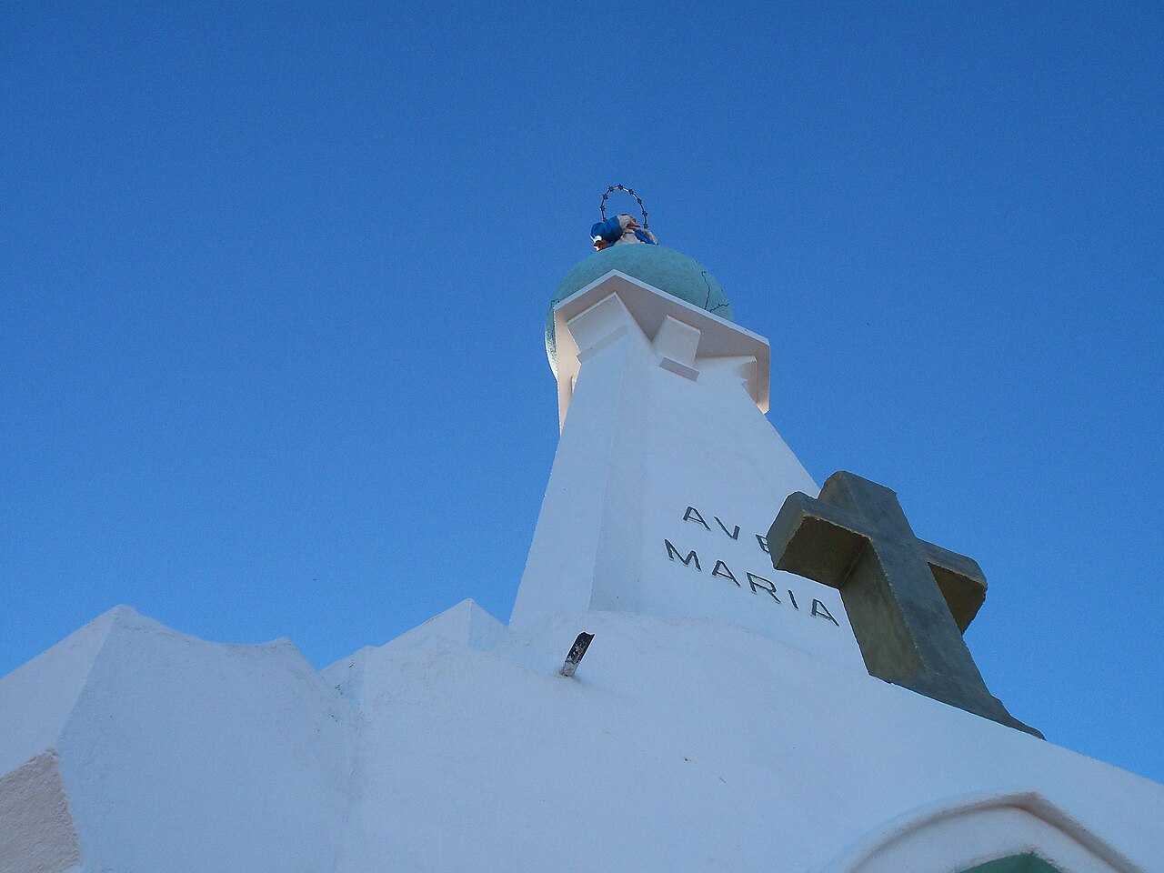 Foto de Cerro del Verdún (4)