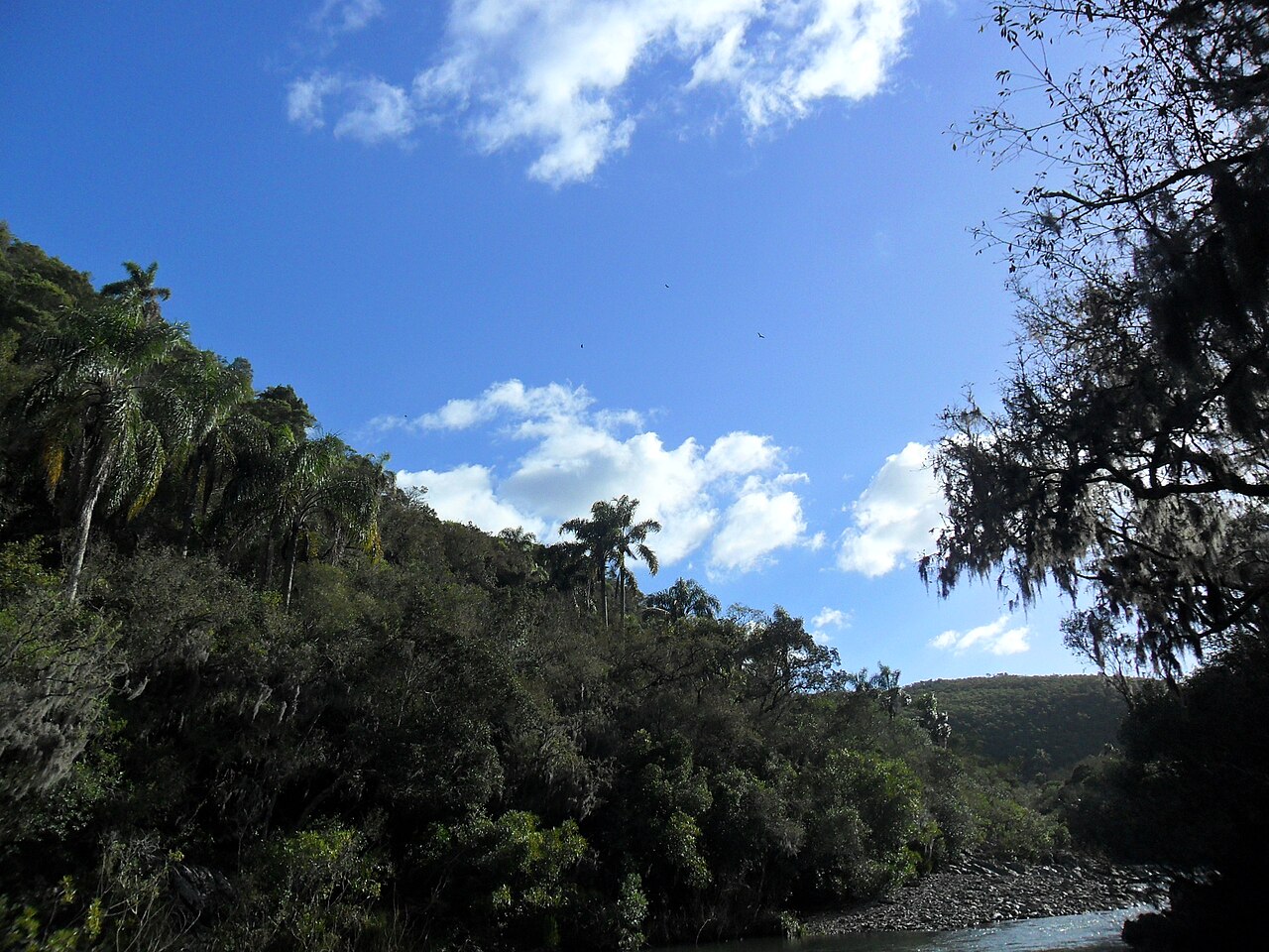 Photo of Quebrada de los Cuervos (3)