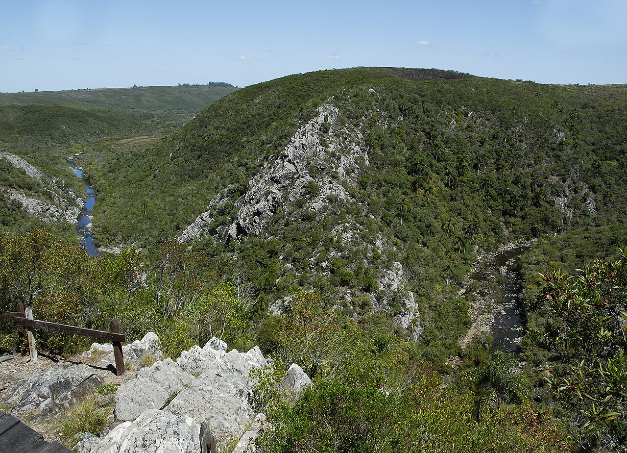 Photo of Quebrada de los Cuervos (5)