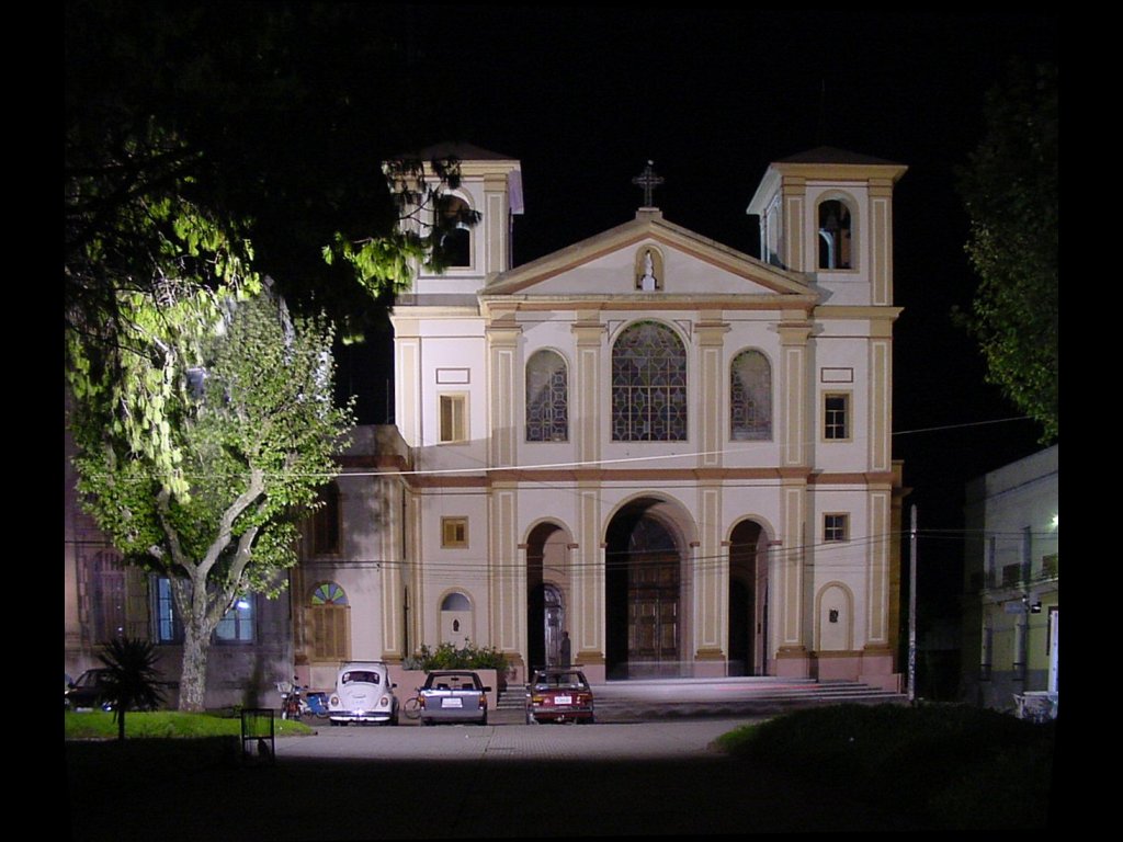 Foto de Catedral de Melo (3)