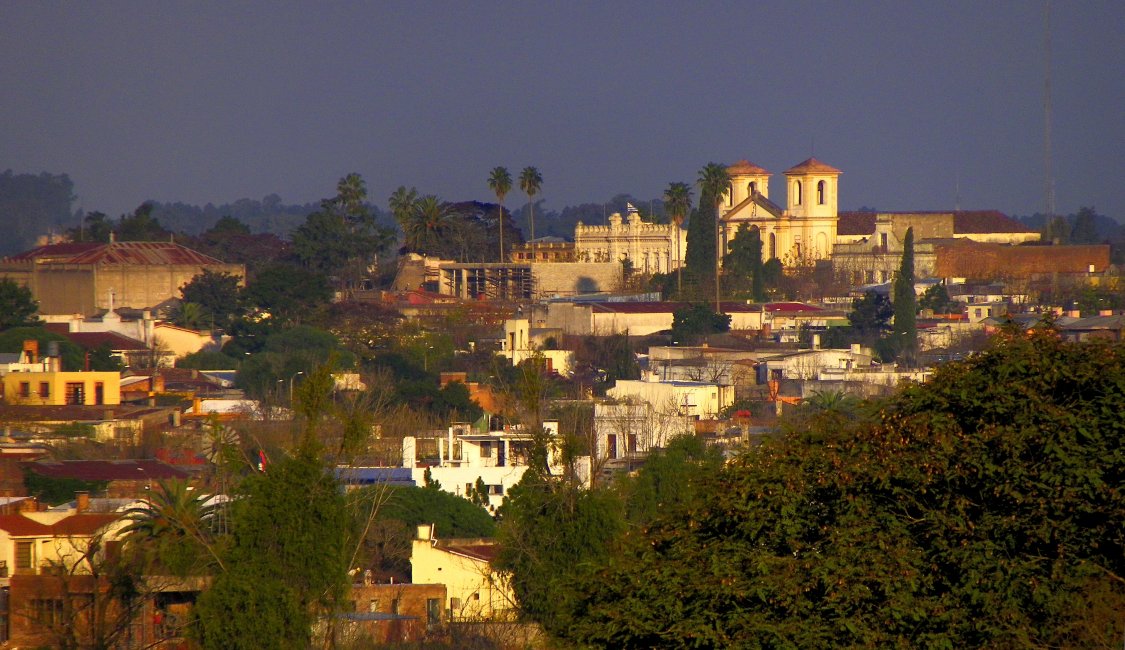 Foto de Catedral de Melo (4)