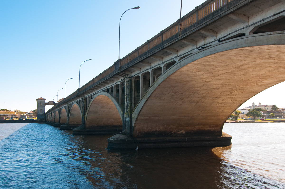 Photo of Puente Internacional Barón de Mauá (4)