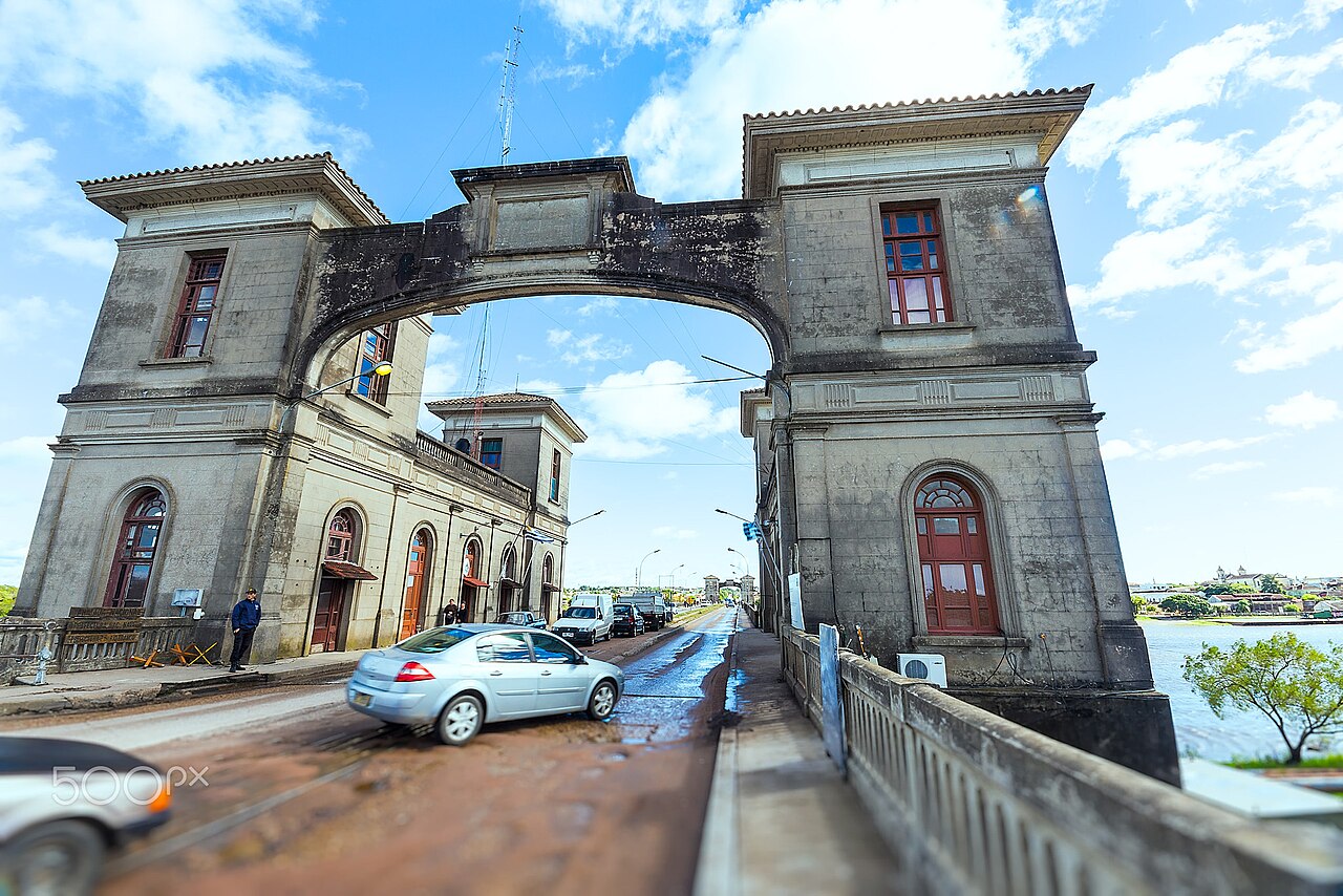 Photo of Puente Internacional Barón de Mauá (5)