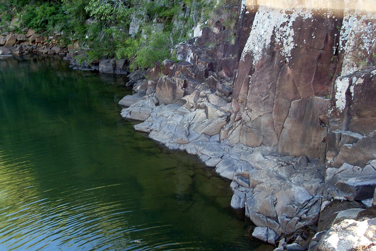 Valle del Lunarejo