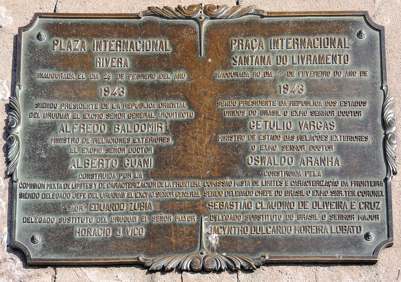 Photo of Plaza Internacional Rivera–Santana (3)