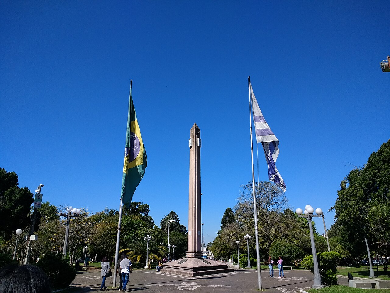 Photo of Plaza Internacional Rivera–Santana (4)