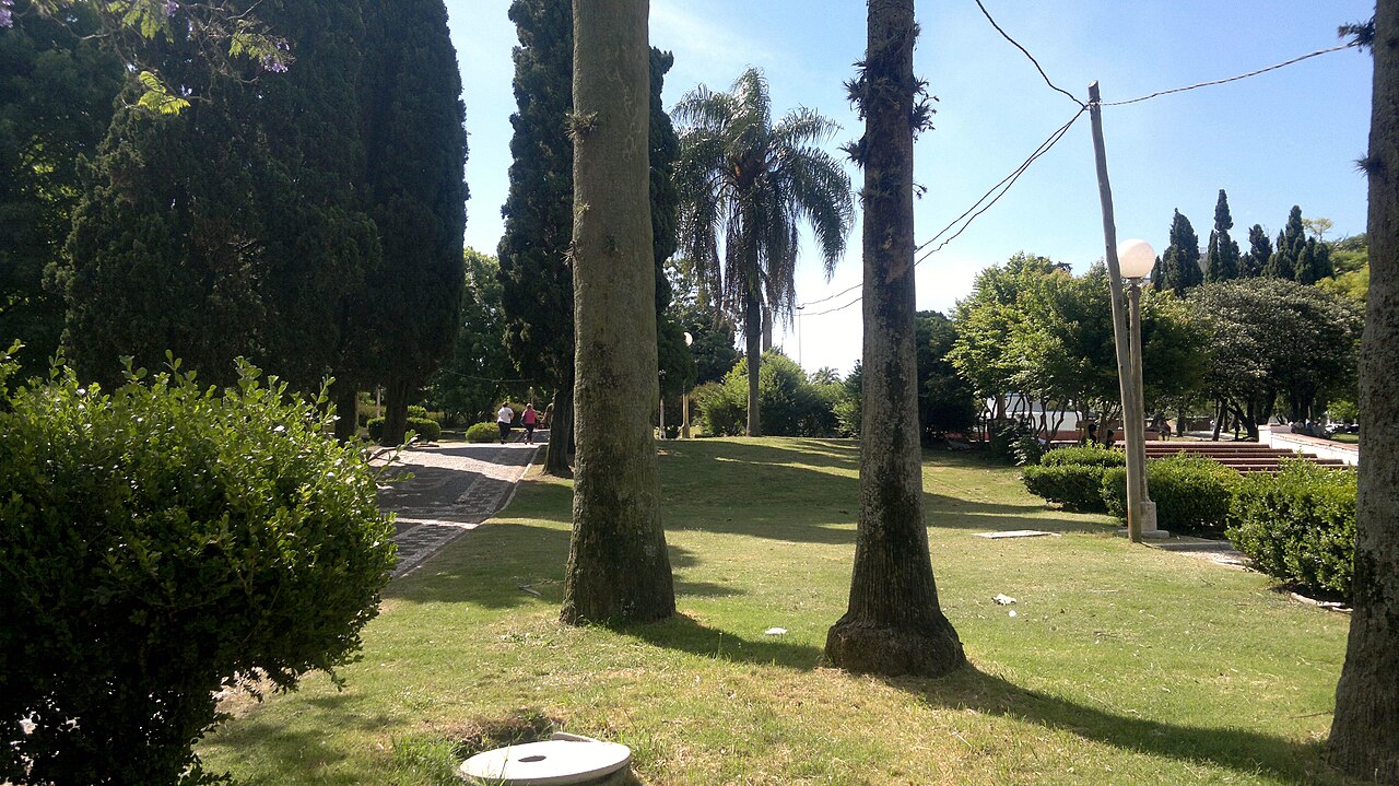 Photo of Plaza Internacional Rivera–Santana (5)