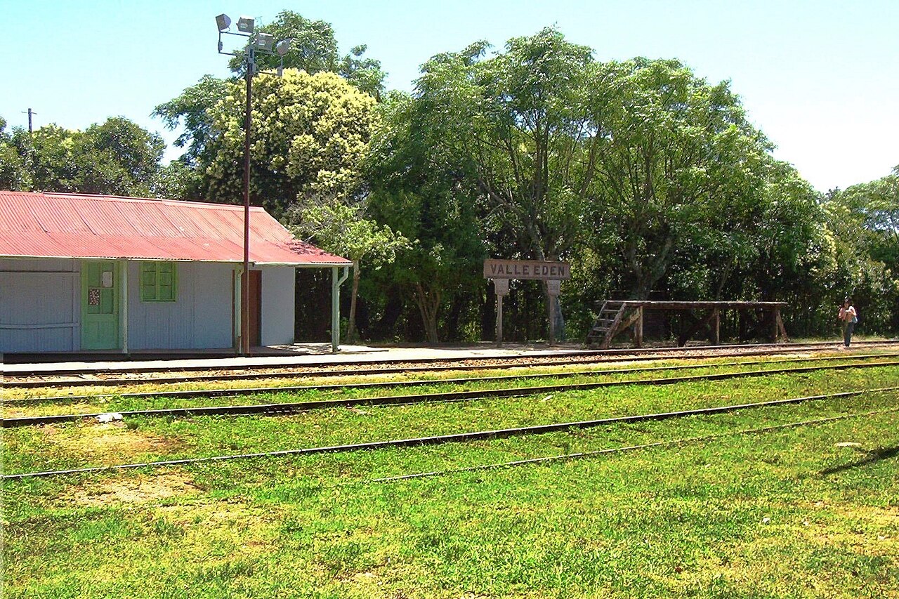 Photo of Valle Edén y Museo Carlos Gardel (4)