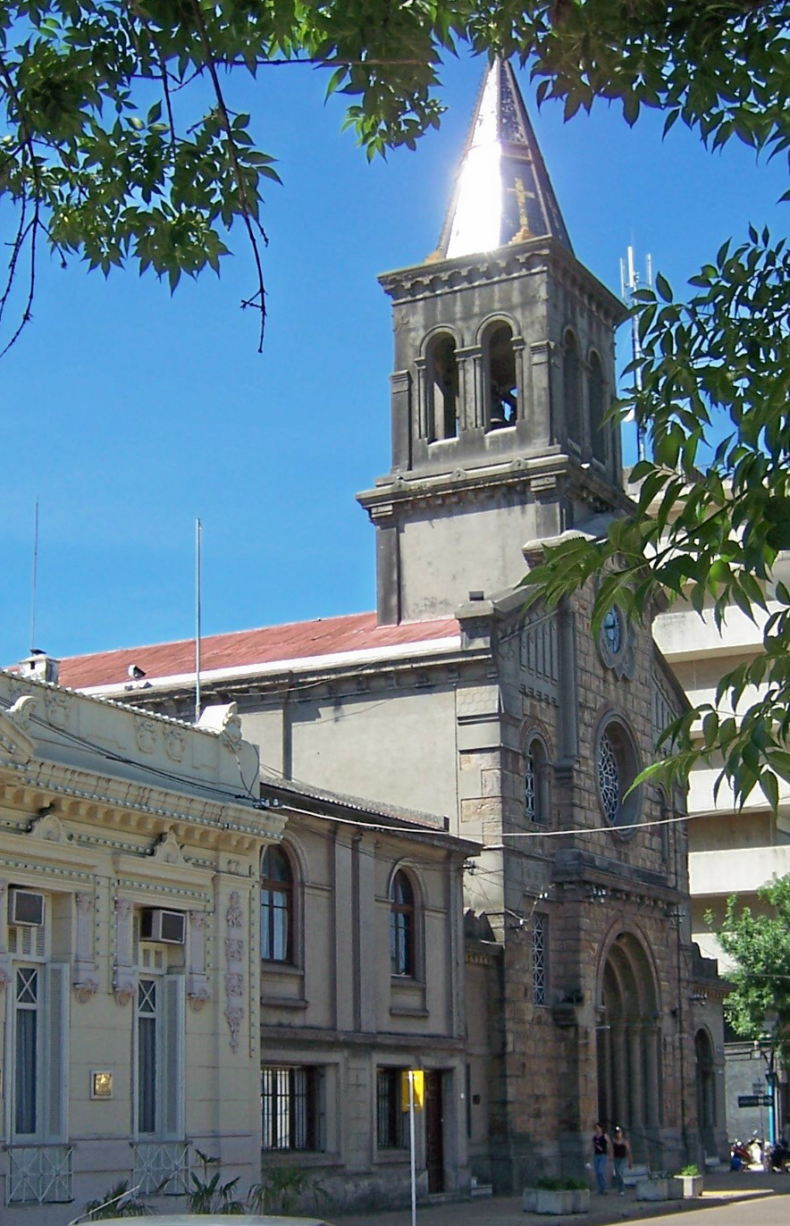 Catedral de Tacuarembó