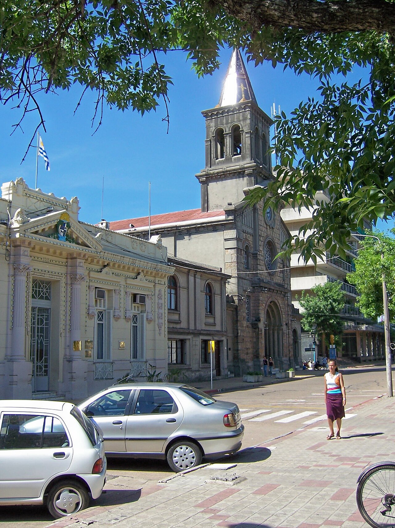Photo of Catedral de Tacuarembó (4)