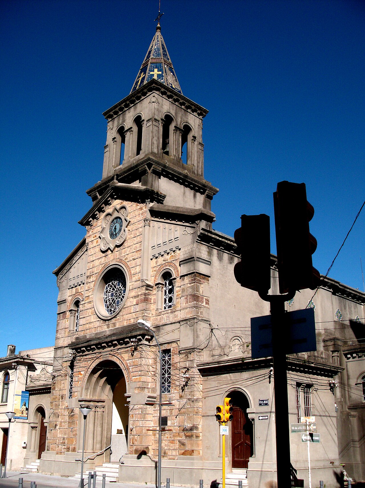 Photo of Catedral de Tacuarembó (5)