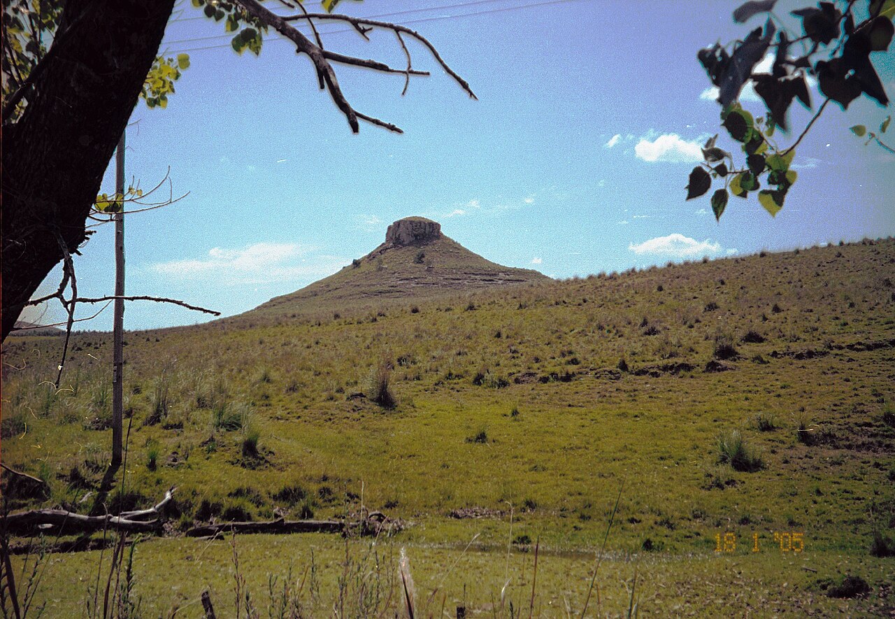 Photo of Cerro Batoví (4)
