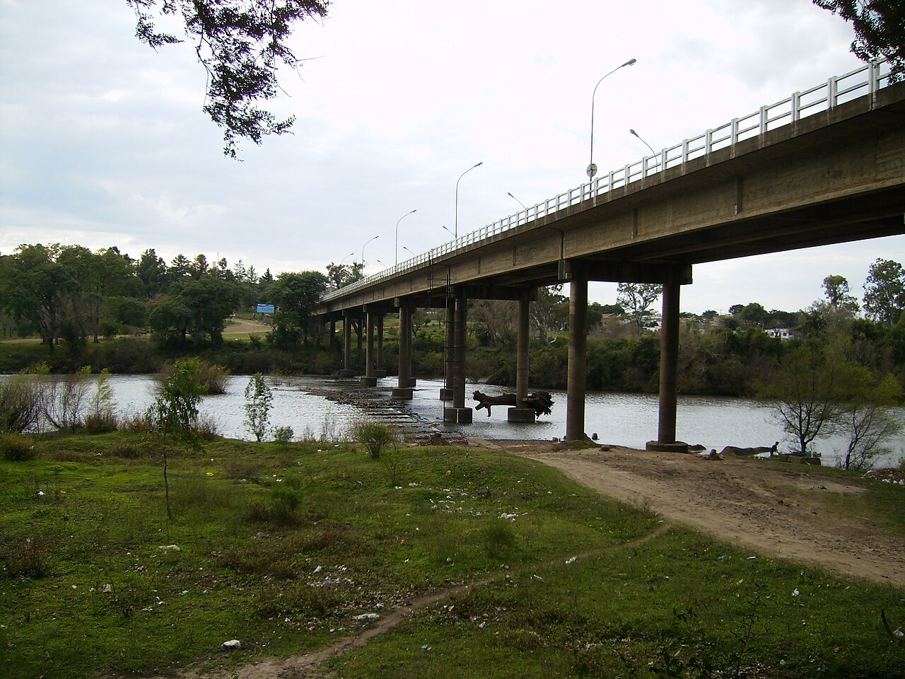 Photo of Puente Internacional de la Concordia (3)