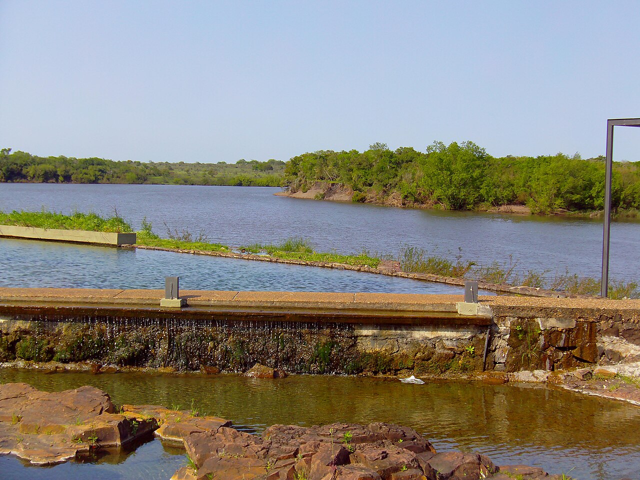 Photo of Termas del Arapey (3)
