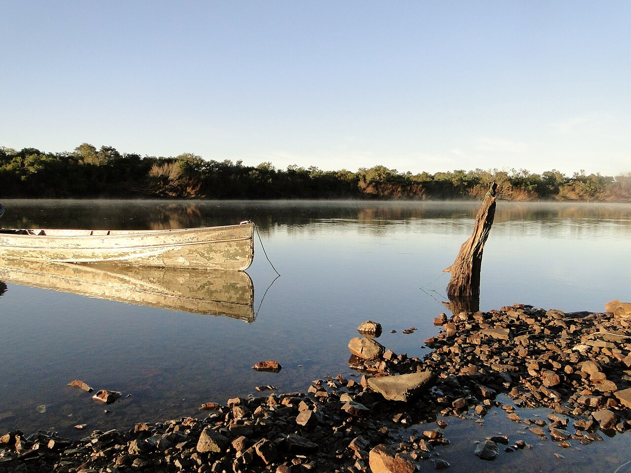 Photo of Termas del Arapey (5)