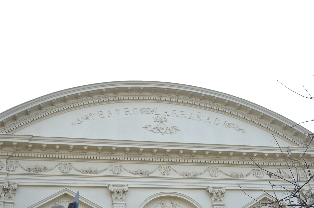 Photo of Teatro Larrañaga (3)