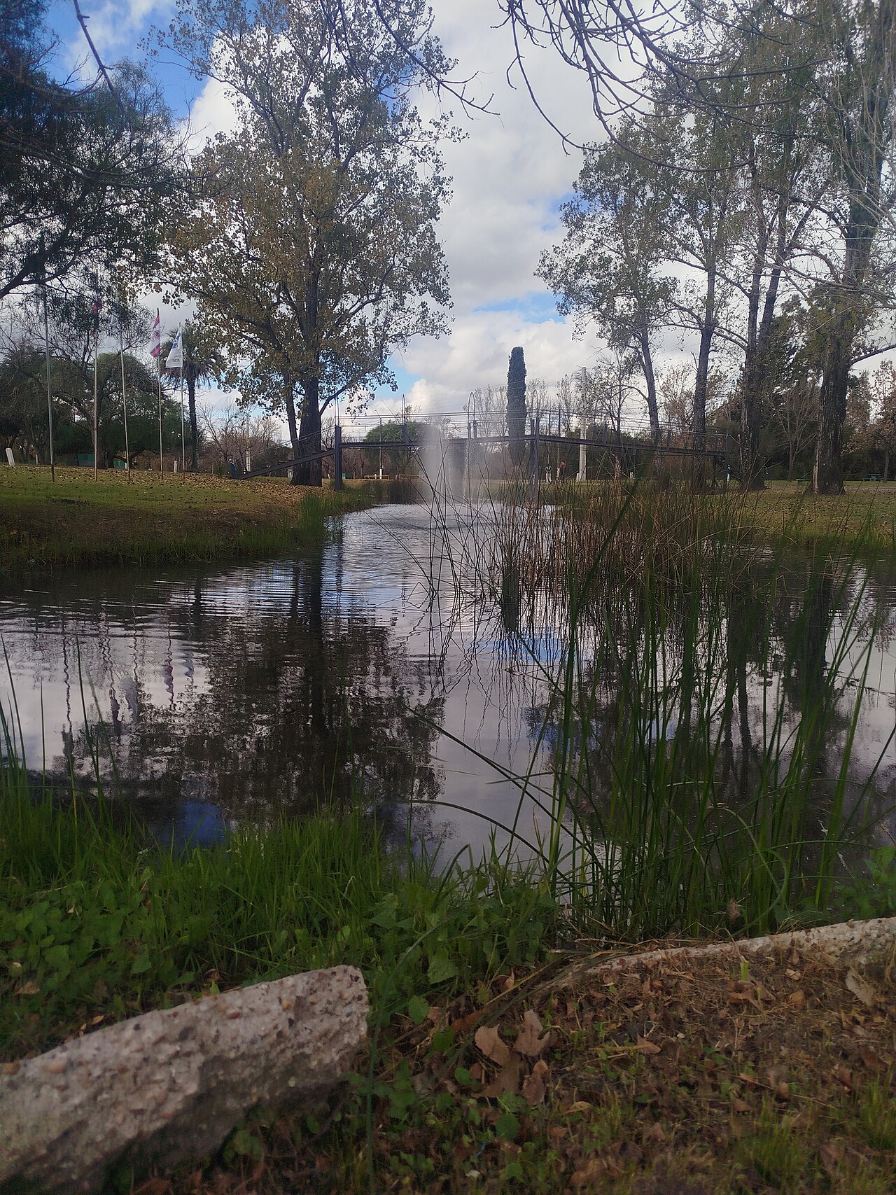 Termas del Guaviyú