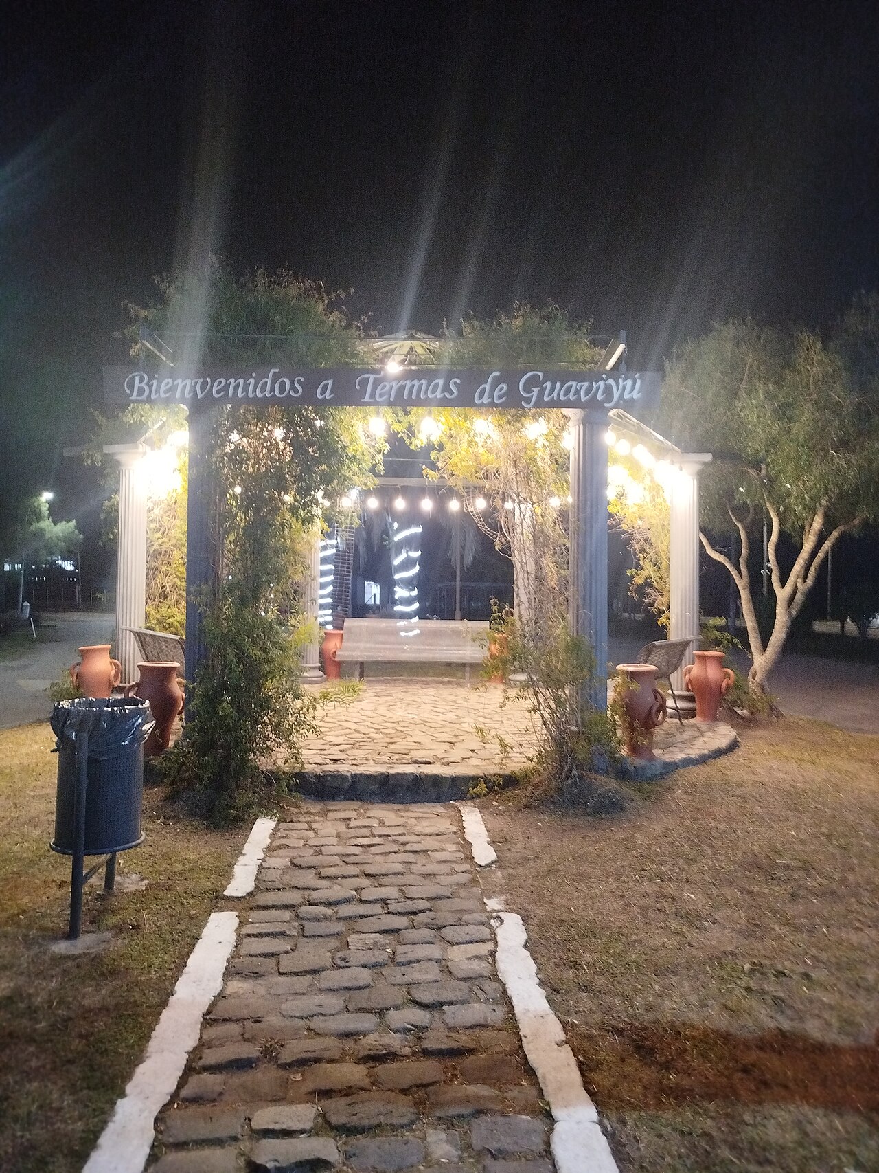 Foto de Termas del Guaviyú (4)