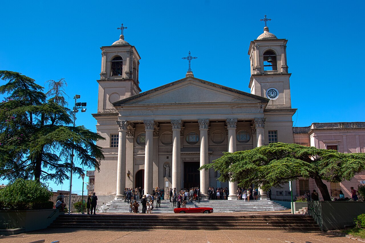 Basílica de Paysandú