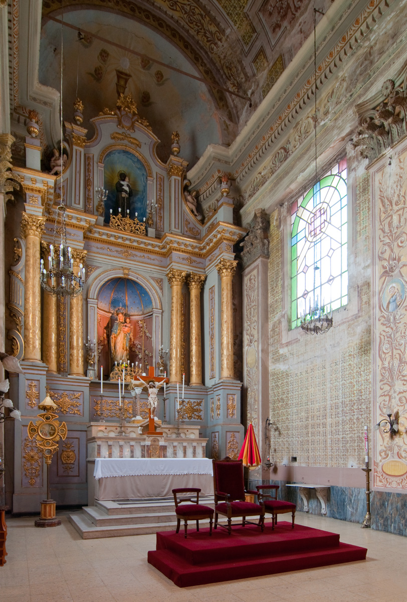 Foto de Basílica de Paysandú (3)