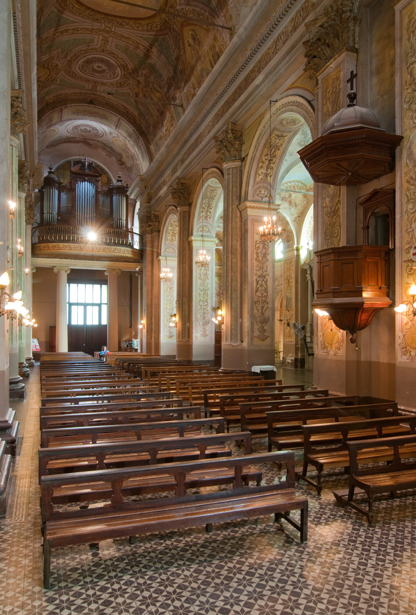 Foto de Basílica de Paysandú (5)