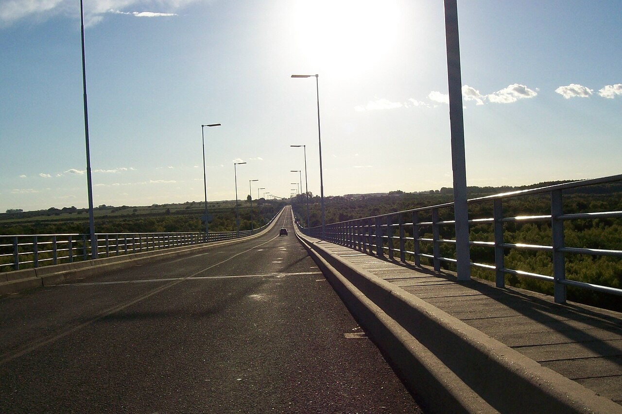 Photo of Puente General Artigas (3)
