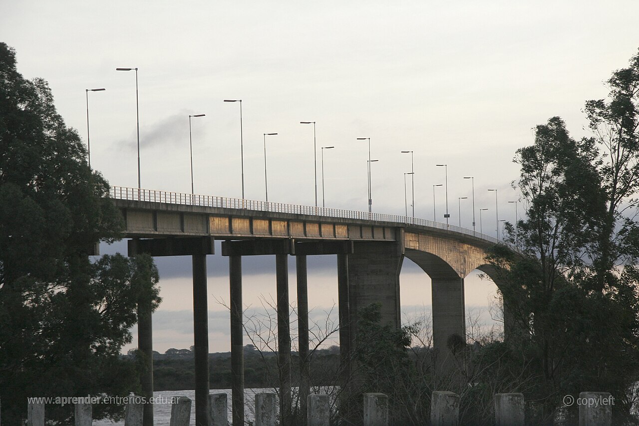 Photo of Puente General Artigas (4)