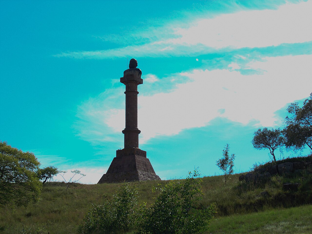 Photo of Meseta de Artigas (3)
