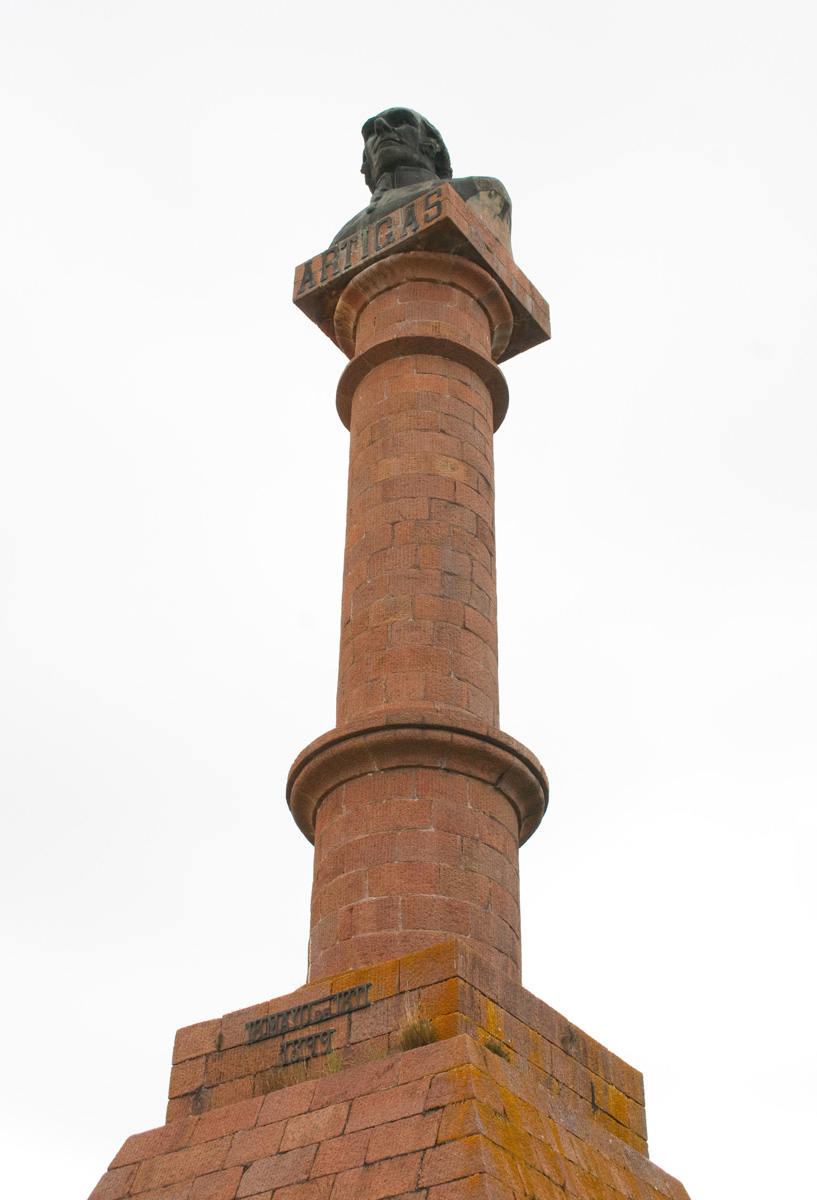 Photo of Meseta de Artigas (5)