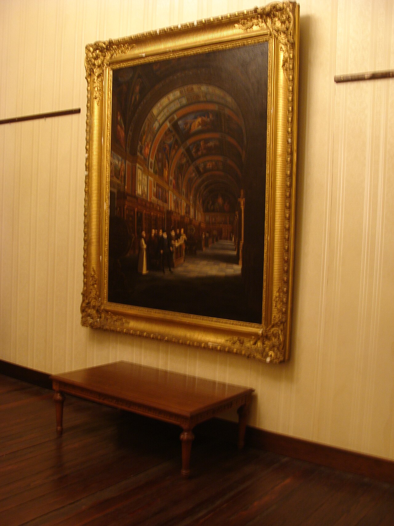 Photo of Teatro Florencio Sánchez (3)