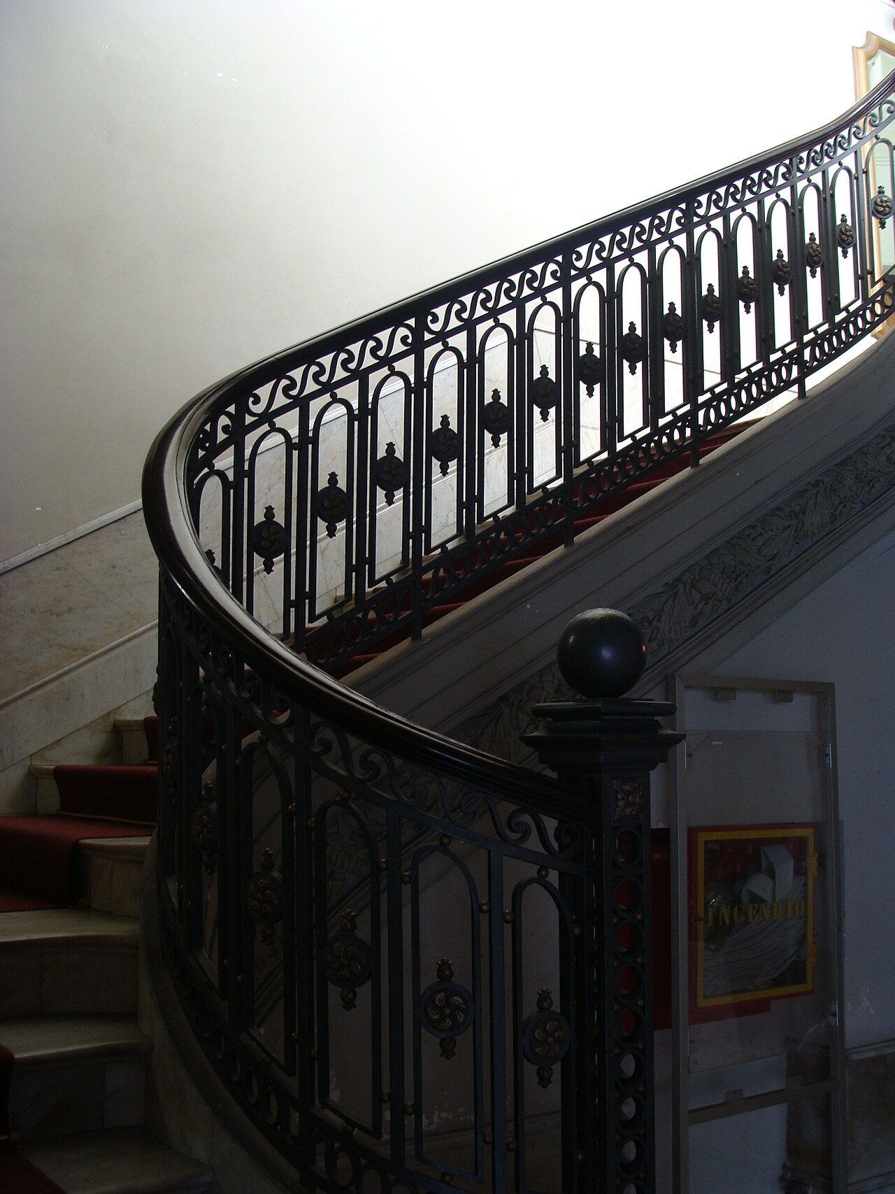 Photo of Teatro Florencio Sánchez (4)