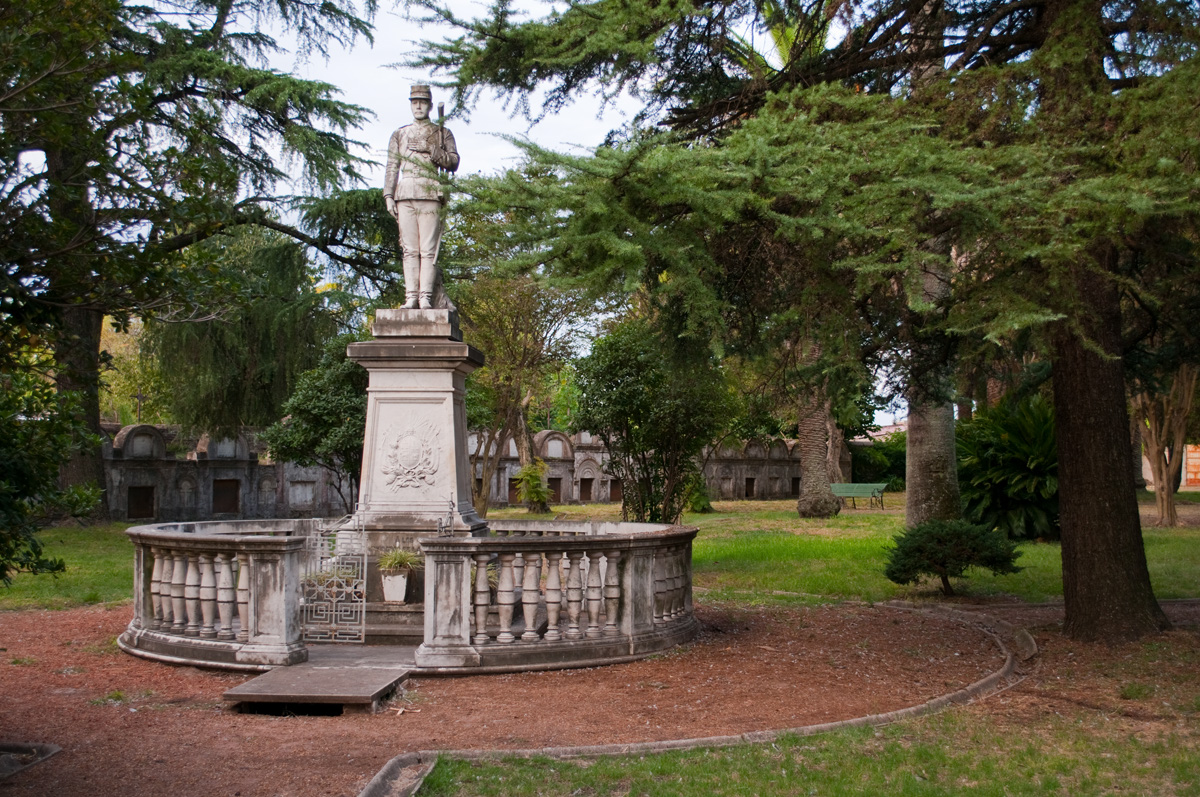 Monumento a Perpetuidad