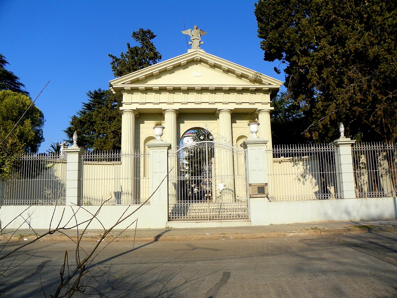 Foto de Monumento a Perpetuidad (3)