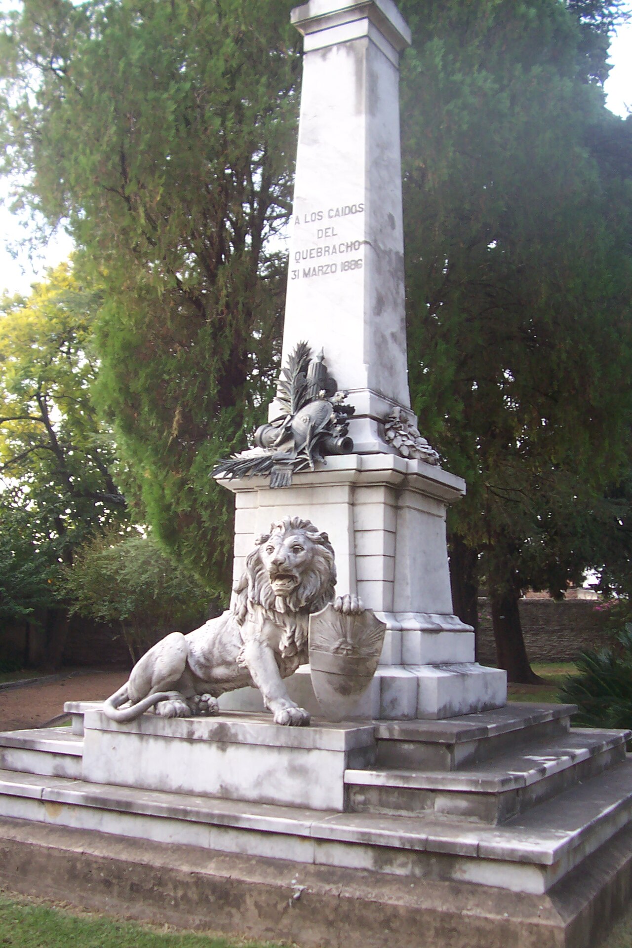 Foto de Monumento a Perpetuidad (4)