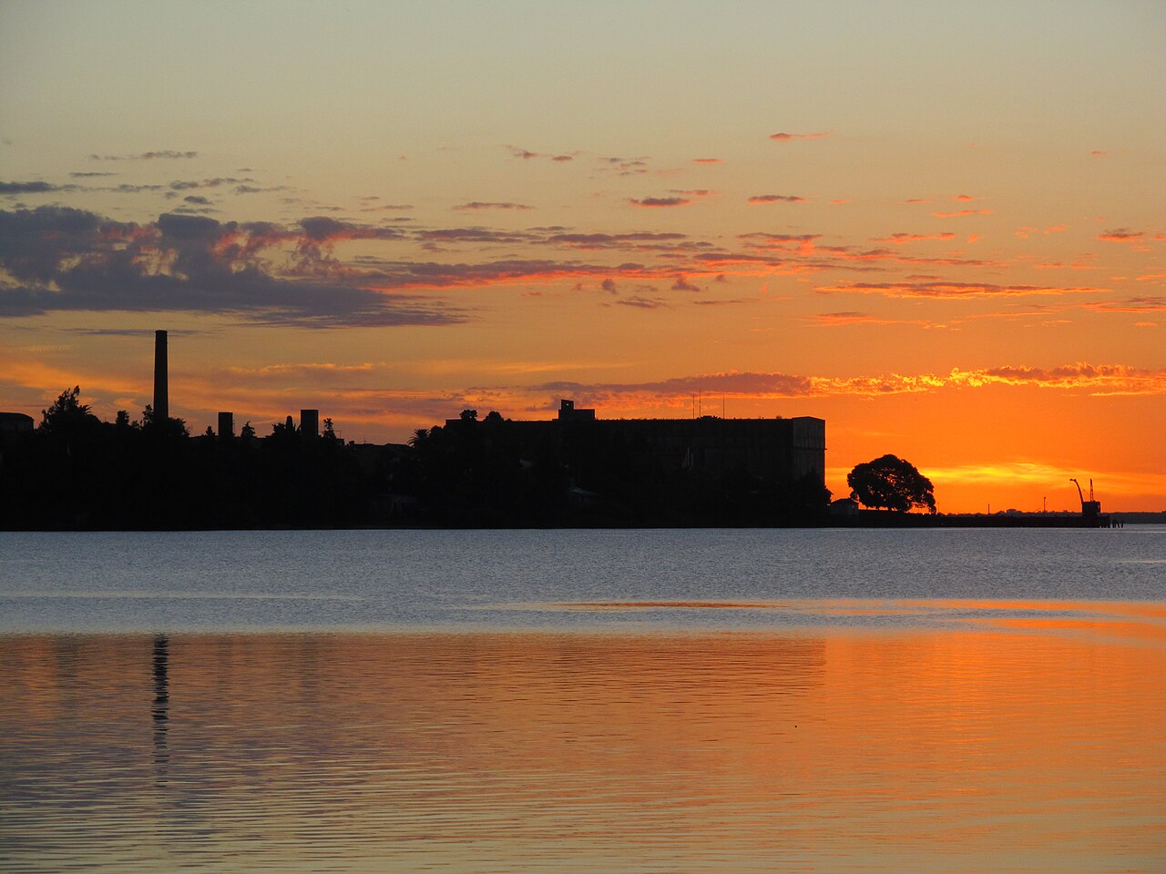 Photo of Paisaje Industrial Fray Bentos (5)