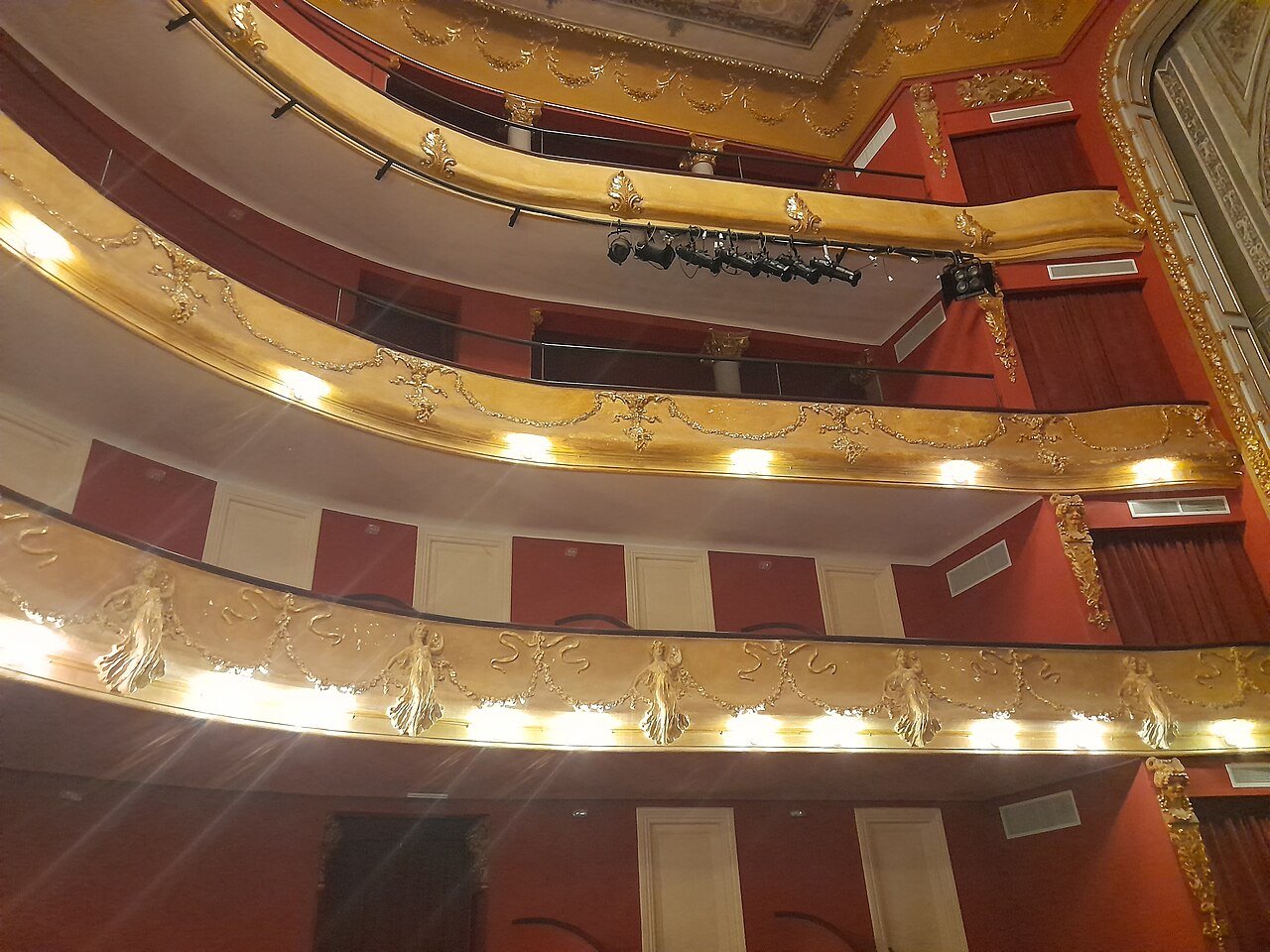 Foto de Teatro Miguel Young (5)