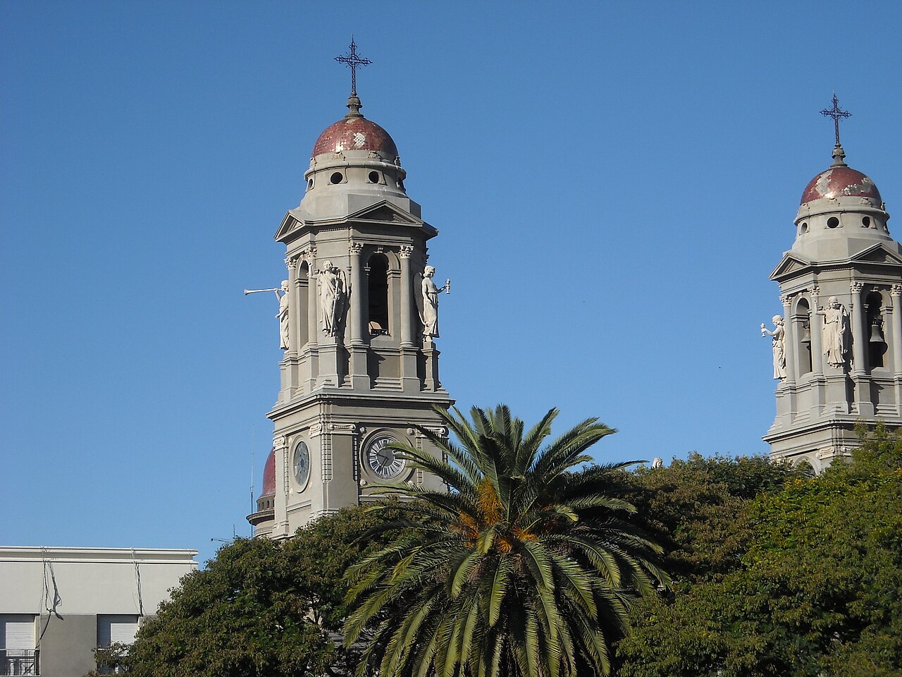 Photo of Catedral de Mercedes (3)