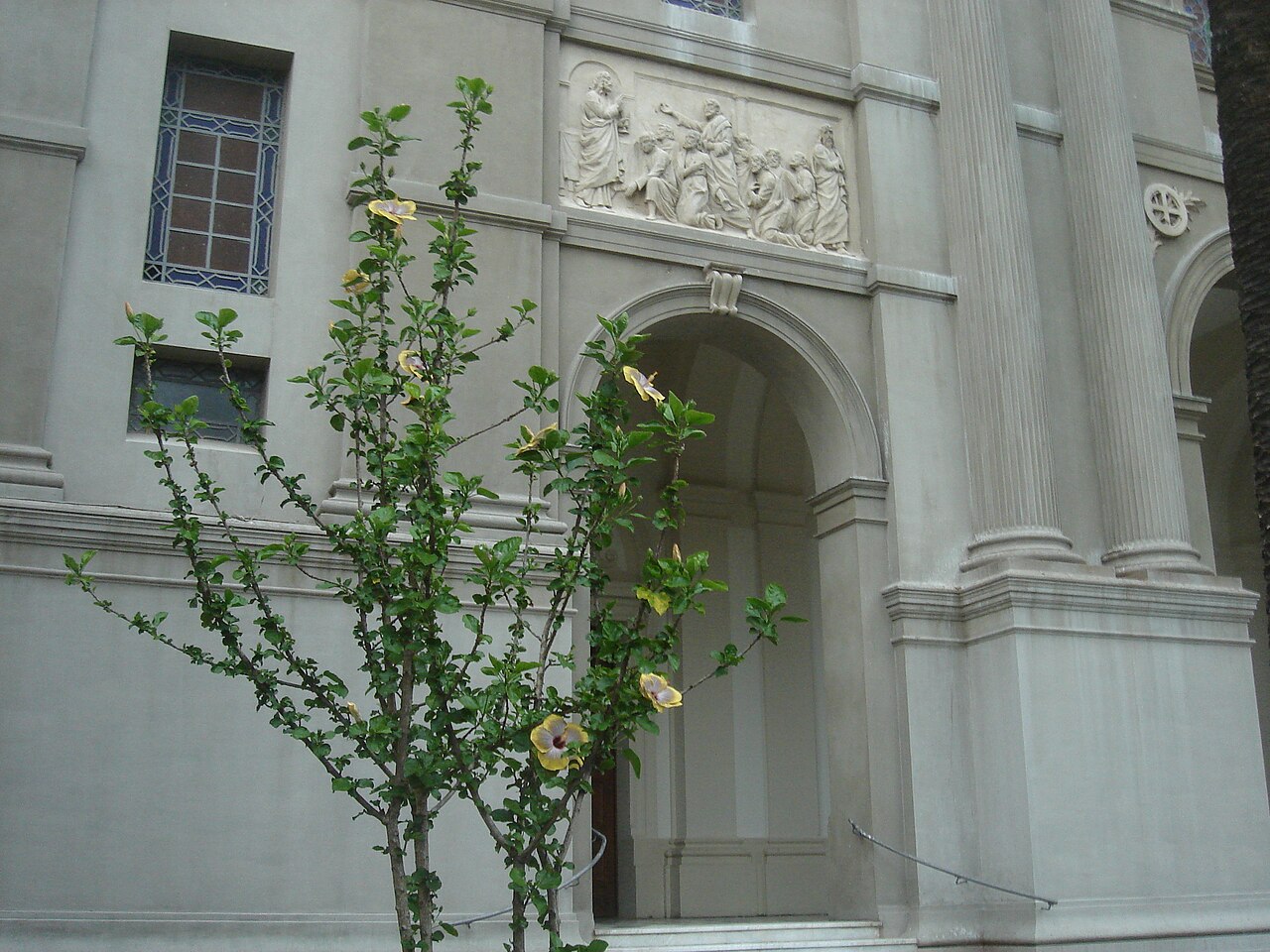 Photo of Catedral de Mercedes (4)