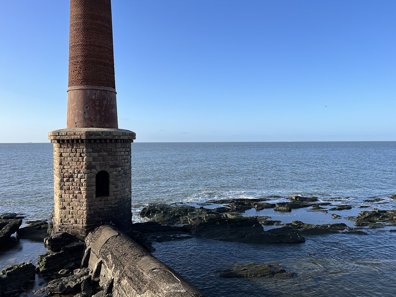 Photo of Rambla de Montevideo: Ciudad Vieja → Carrasco por la costa (3)
