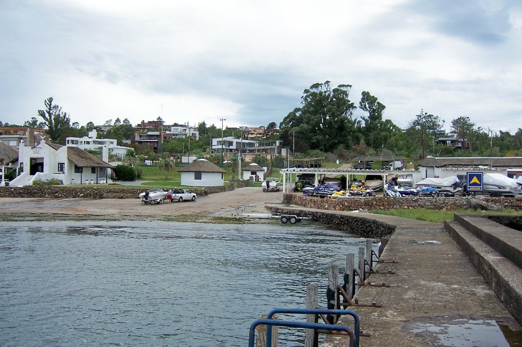 Foto de Interbalnearia y Ruta 10: Piriápolis → Punta del Este por Punta Ballena (3)
