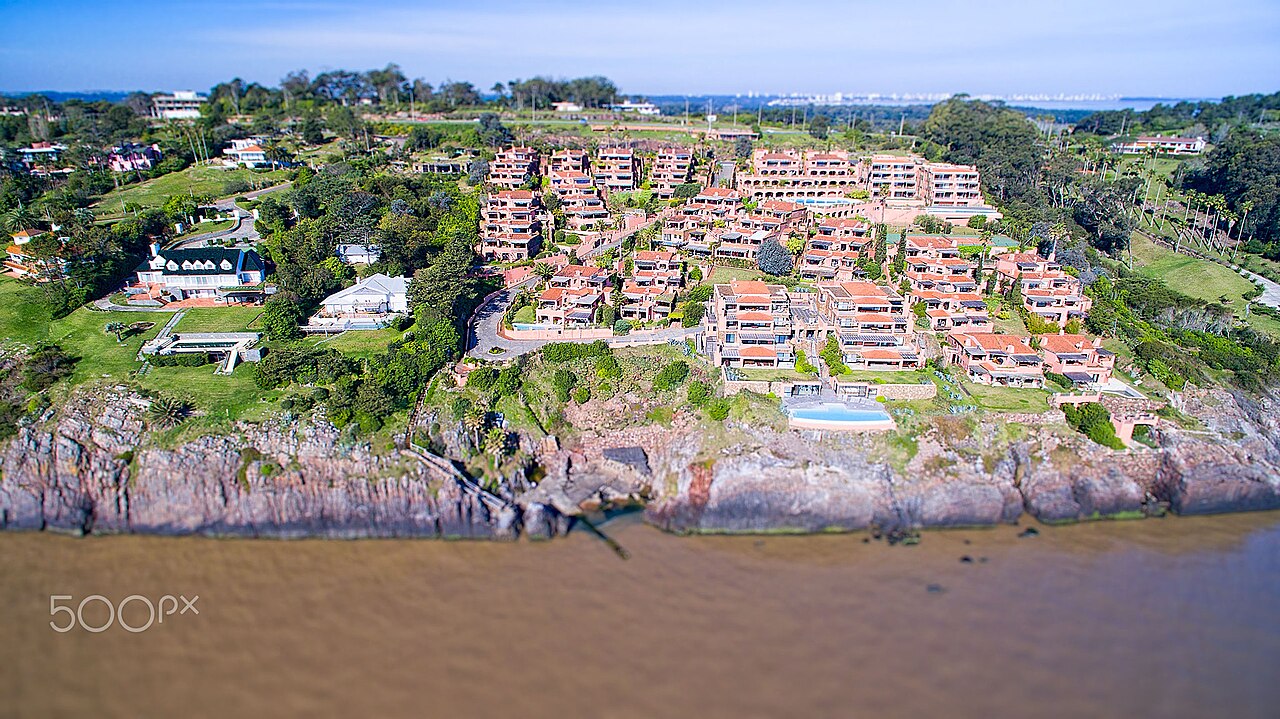 Foto de Interbalnearia y Ruta 10: Piriápolis → Punta del Este por Punta Ballena (5)